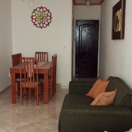 Apartamento 2 Quartos Praia Das Pitangueiras - Guarujá Dış mekan fotoğraf