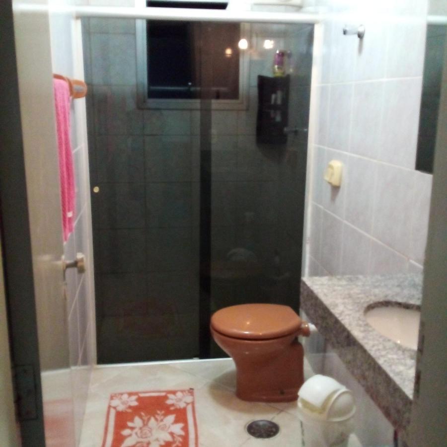Apartamento 2 Quartos Praia Das Pitangueiras - Guarujá Dış mekan fotoğraf