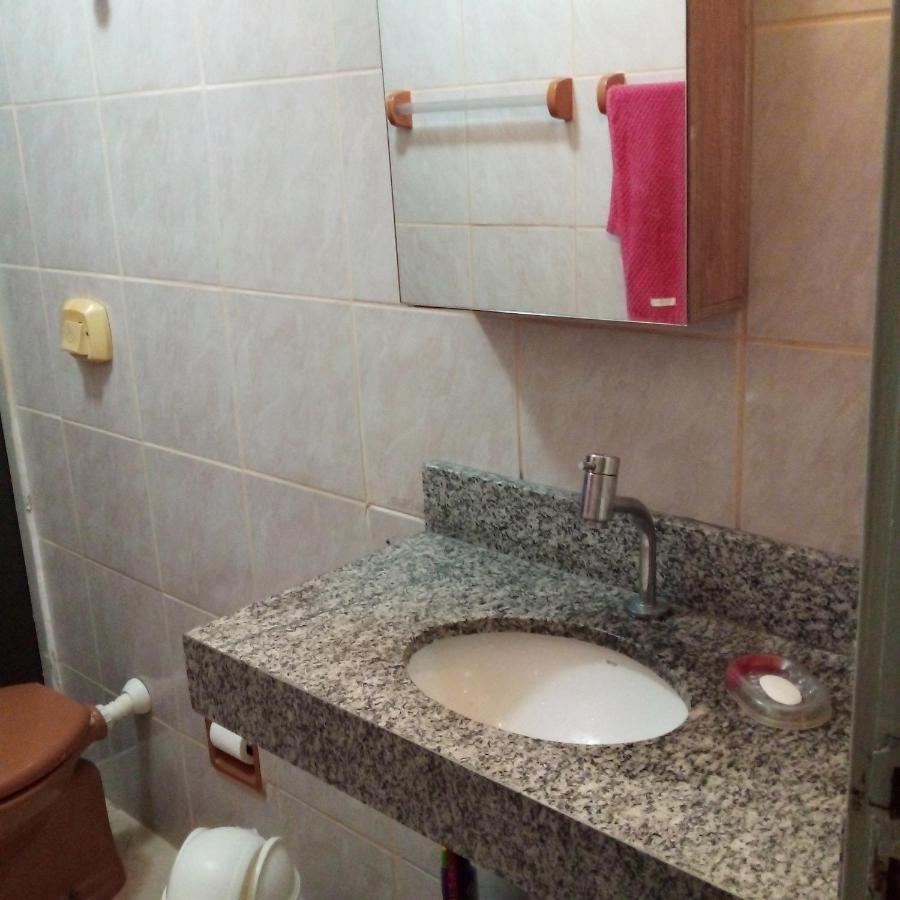 Apartamento 2 Quartos Praia Das Pitangueiras - Guarujá Dış mekan fotoğraf