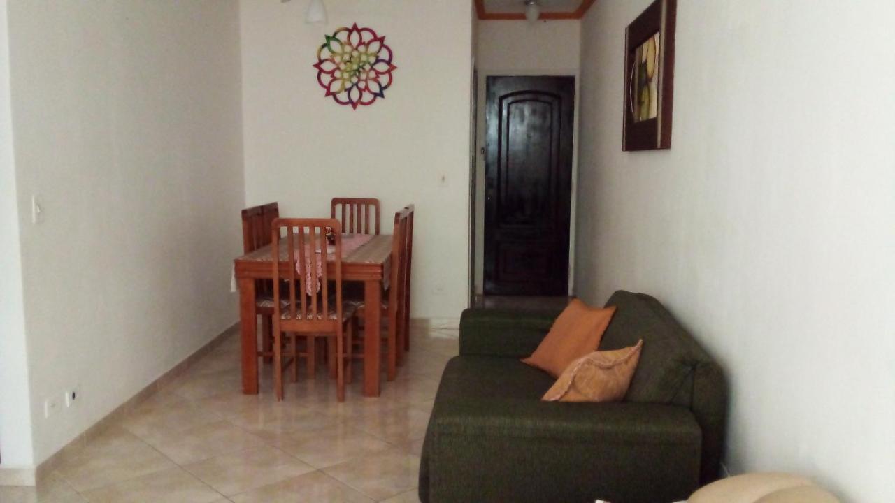 Apartamento 2 Quartos Praia Das Pitangueiras - Guarujá Dış mekan fotoğraf