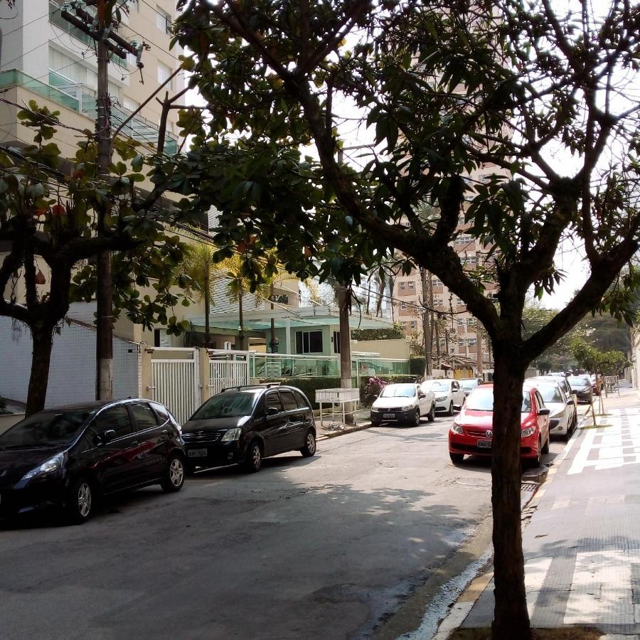Apartamento 2 Quartos Praia Das Pitangueiras - Guarujá Dış mekan fotoğraf