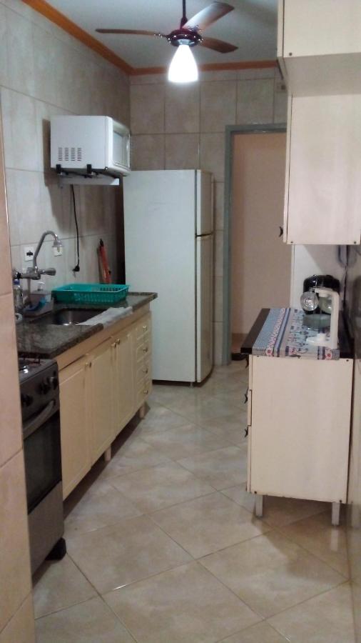Apartamento 2 Quartos Praia Das Pitangueiras - Guarujá Dış mekan fotoğraf