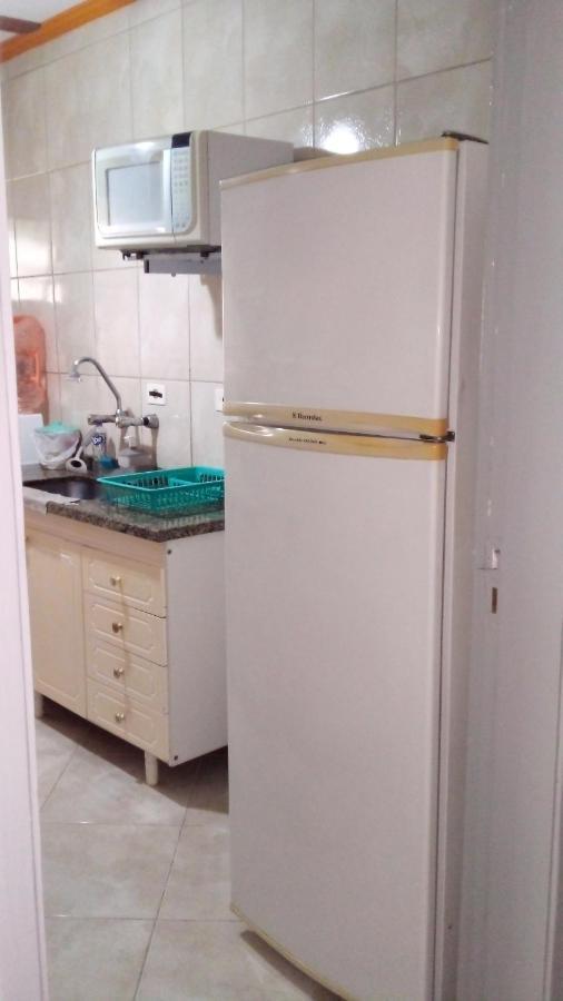 Apartamento 2 Quartos Praia Das Pitangueiras - Guarujá Dış mekan fotoğraf